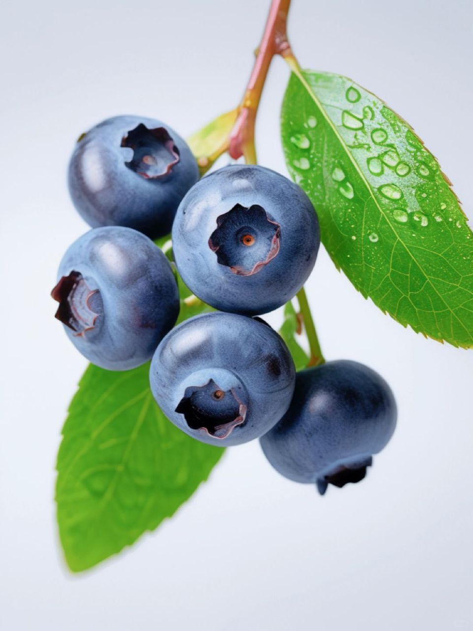Blueberries